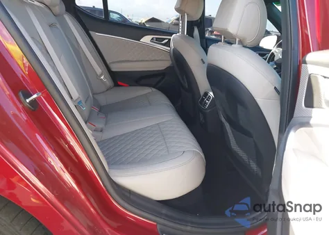 2023 Genesis G70 3.3T Rwd из США, поврежденный, VIN KMTG54TE9PU117661